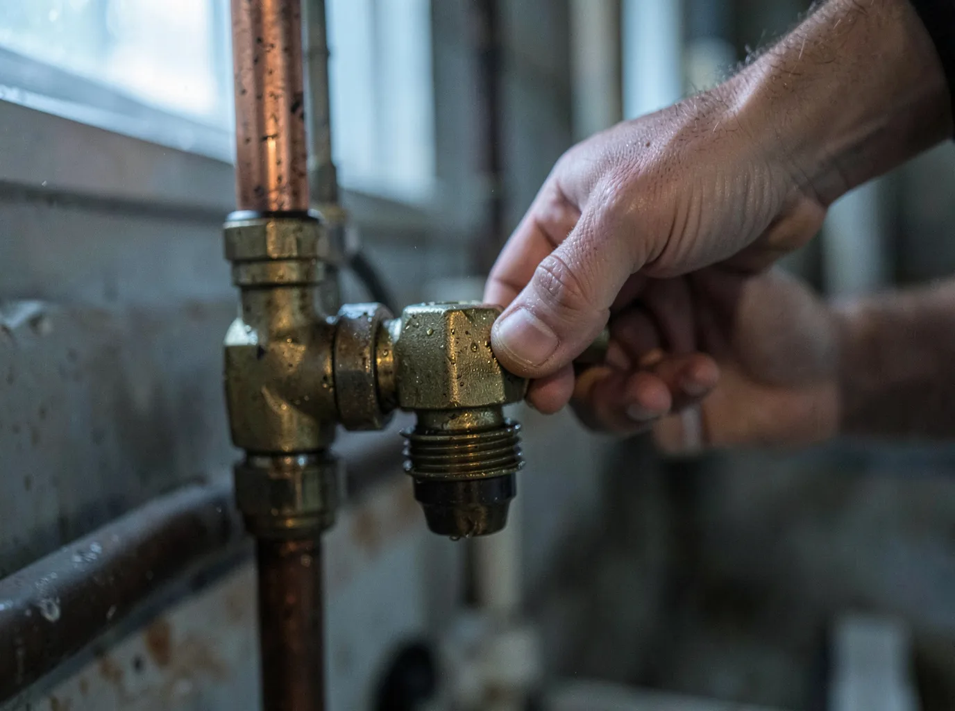Emergency Plumber Stotts City, MO FAQs